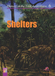 Shelters 9781925398755