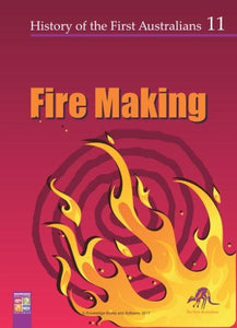 Fire Making 9781925398809