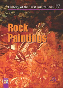 Rock Paintings 9781925398861