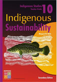Indigenous Sustainability Teacher Guide Secondary 9781741620108