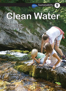 Clean Water 9781922370044