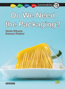 Do We Need Packaging? 9781922370112