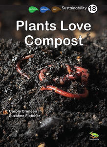 Plants Love Compost 9781925714975