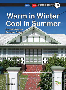 Warm in Winter Cool in Summer 9781922370129