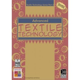 Textile Technology: Advanced 9781920824440