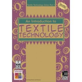 Textile Technology: An Introduction 9781920824433